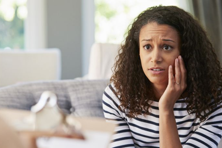 Gretchen Krebs, LCSW - Certified sex therapist providing sex therapy, trauma therapy, EMDR, relationship counseling, and other counseling services in Hanover PA 17331.